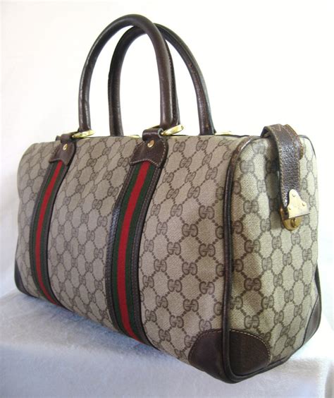 gucci duffle bag cost|genuine Gucci duffle bags.